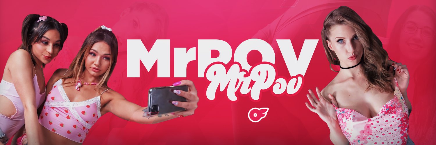 Mr. POV banner