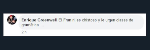el fran banner