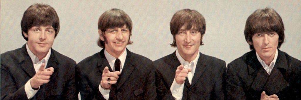 Man banner