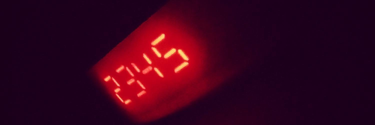 Clive Davidson banner