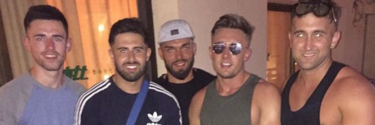ScottyWilliams5's profile banner image