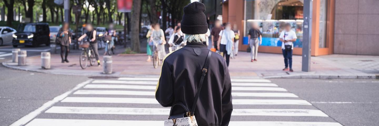 シノ💙💛 banner