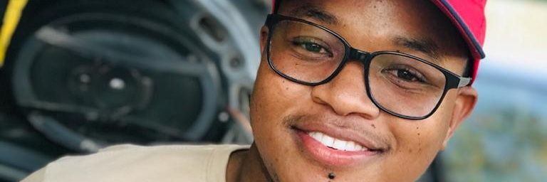 DimphoGKoontse's profile banner image