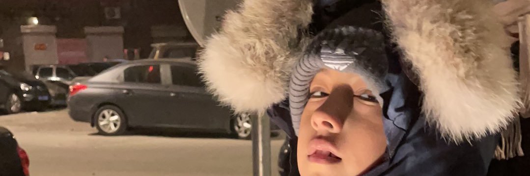 Drew 🇨🇦MapleMaga🇨🇦 banner