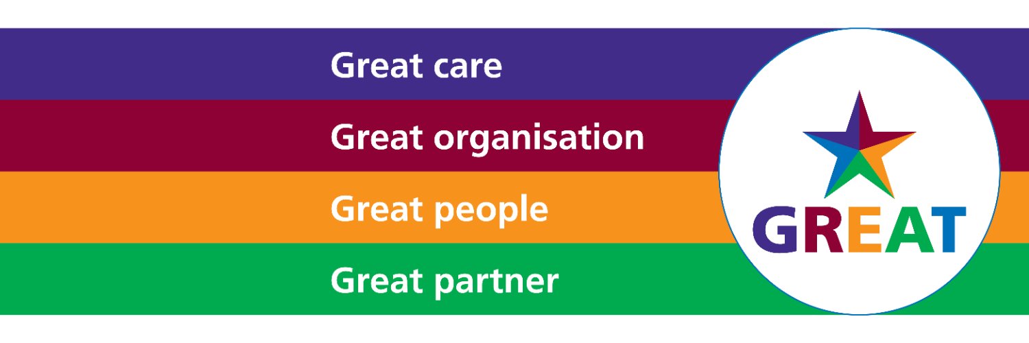 Cornwall Partnership NHS Foundation Trust banner