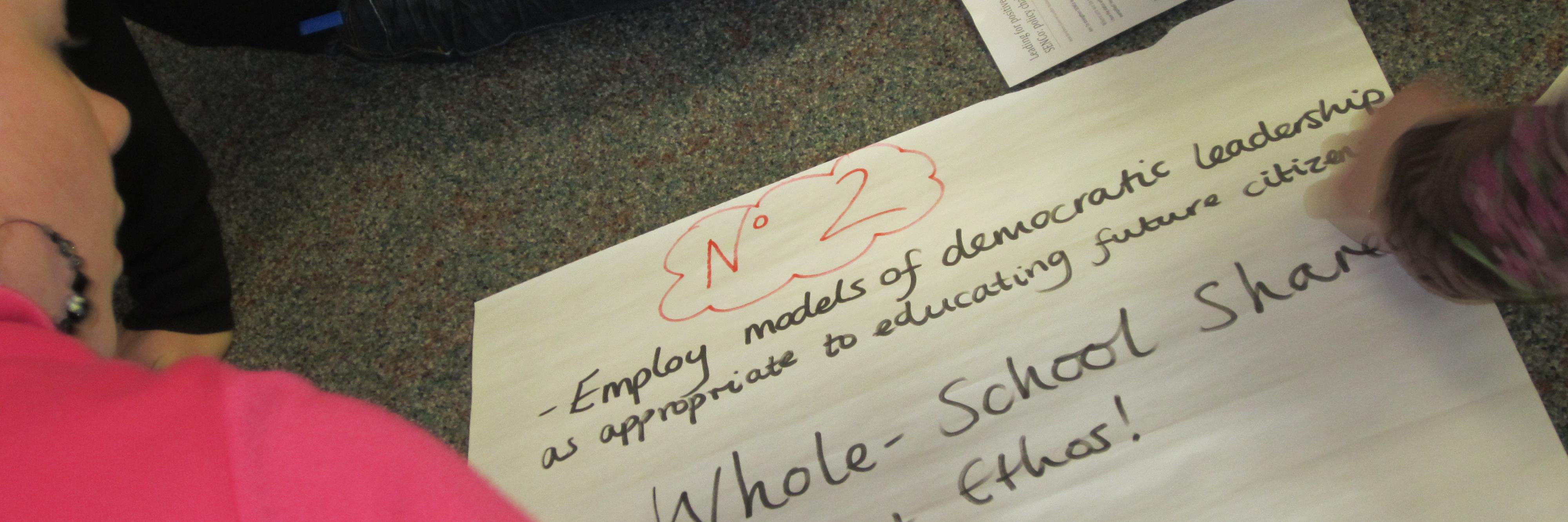 CPD Education banner