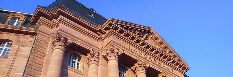 Wirtschaft Hessen banner