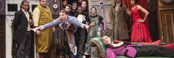 IconActors Profile Banner