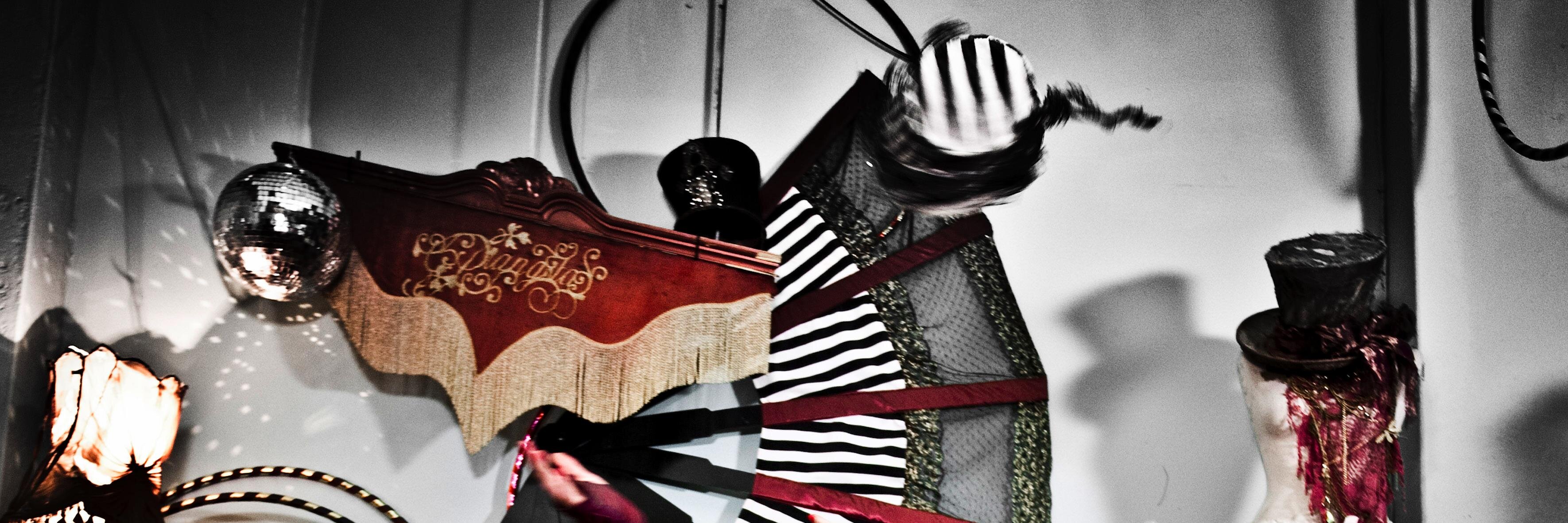 Prangsta's profile banner image