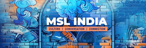 MSLGROUP_India Profile Banner