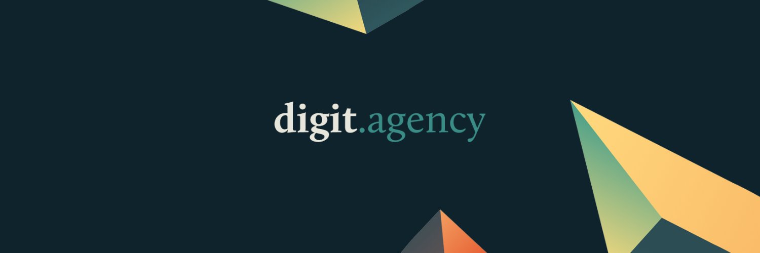 wearedigit's profile banner image