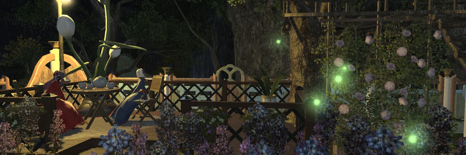 Gil_TERA's profile banner image