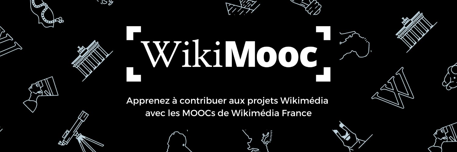 WikiMOOC's profile banner image