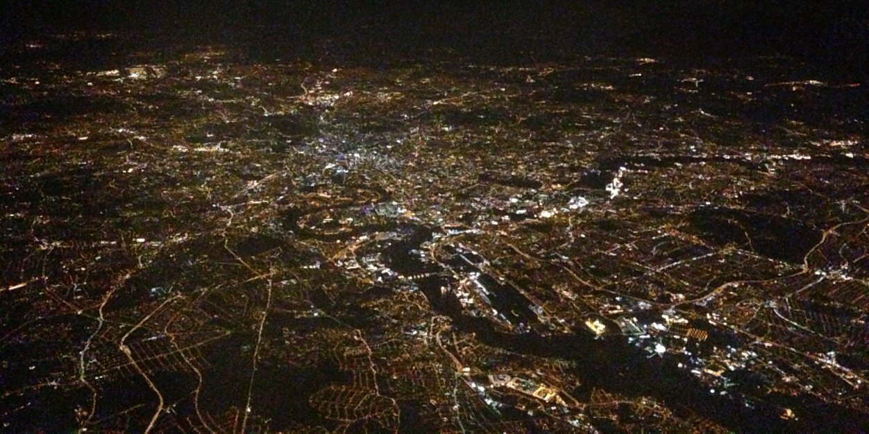 Luke Kingston banner