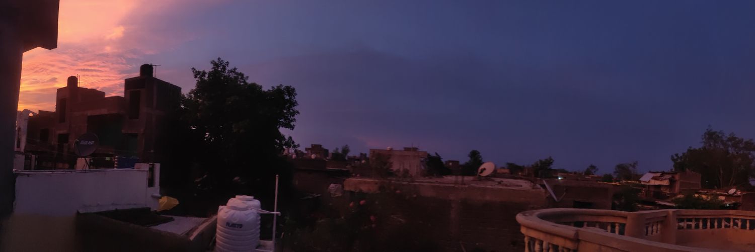 PGopnarayan123's profile banner image