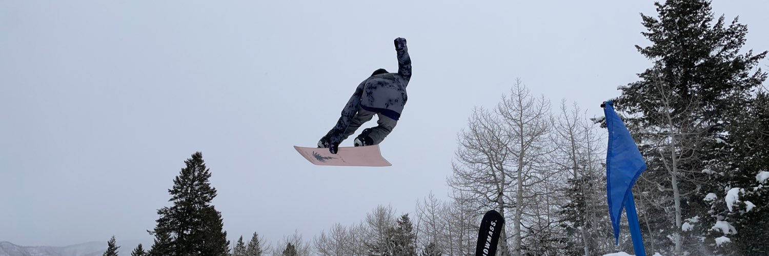Gaz Vogan banner