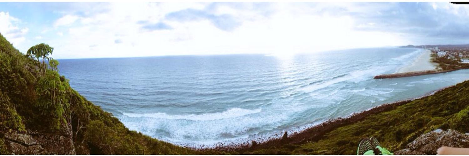 KiarraSmith95's profile banner image