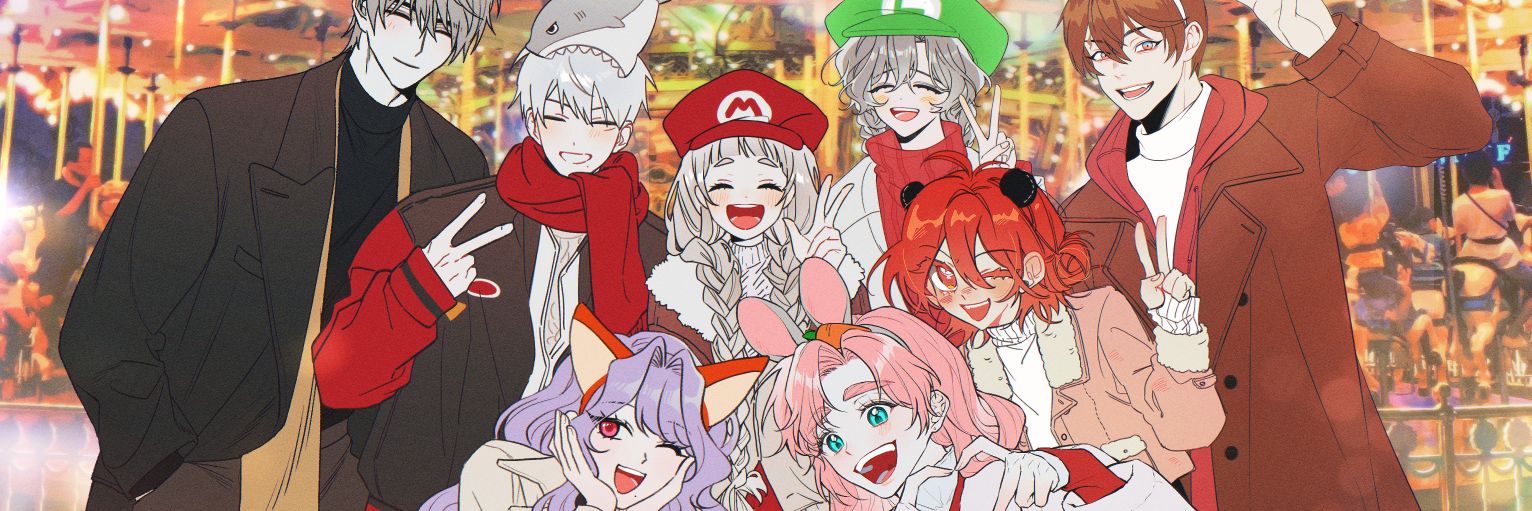 singkuul's profile banner image