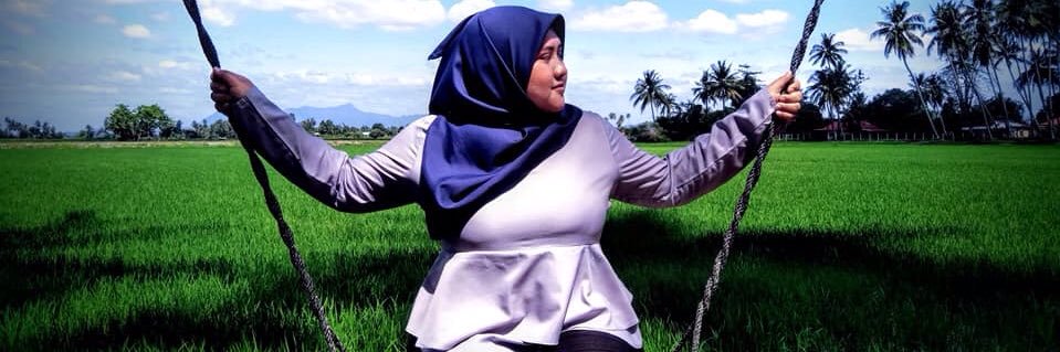 athinnabila's profile banner image