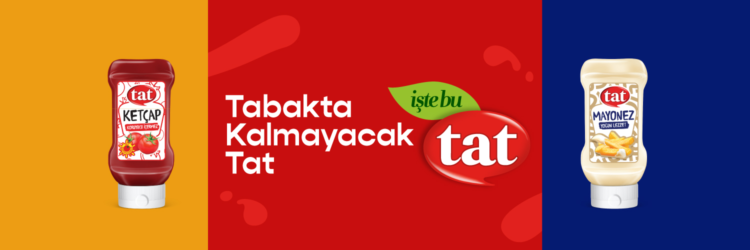 Tat Ailesi banner