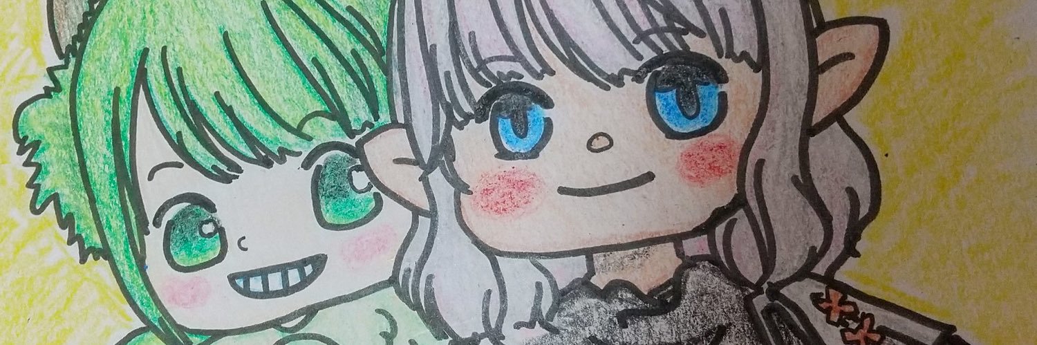TortaFF14's profile banner image