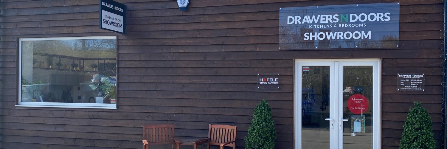 DrawersNDoors's profile banner image