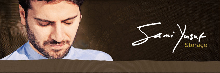 SamiYStorage's profile banner image