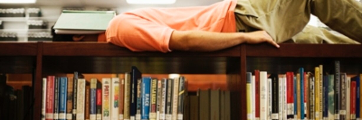 Michael Y. Simon banner