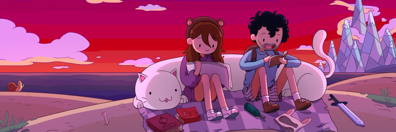 annearrt's profile banner image