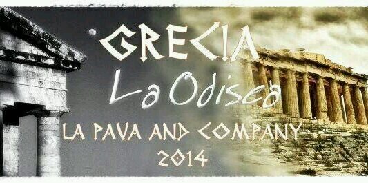 La Pava and Company banner