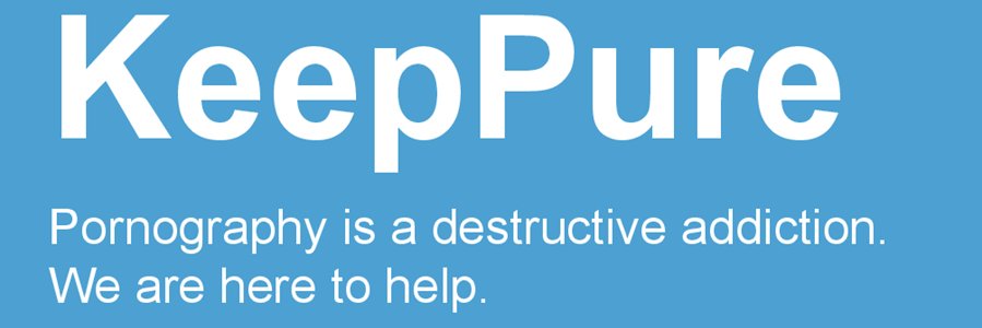 Keep_Pure's profile banner image