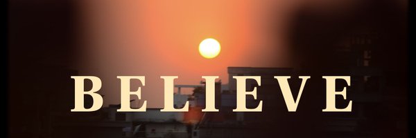 darkframes Profile Banner