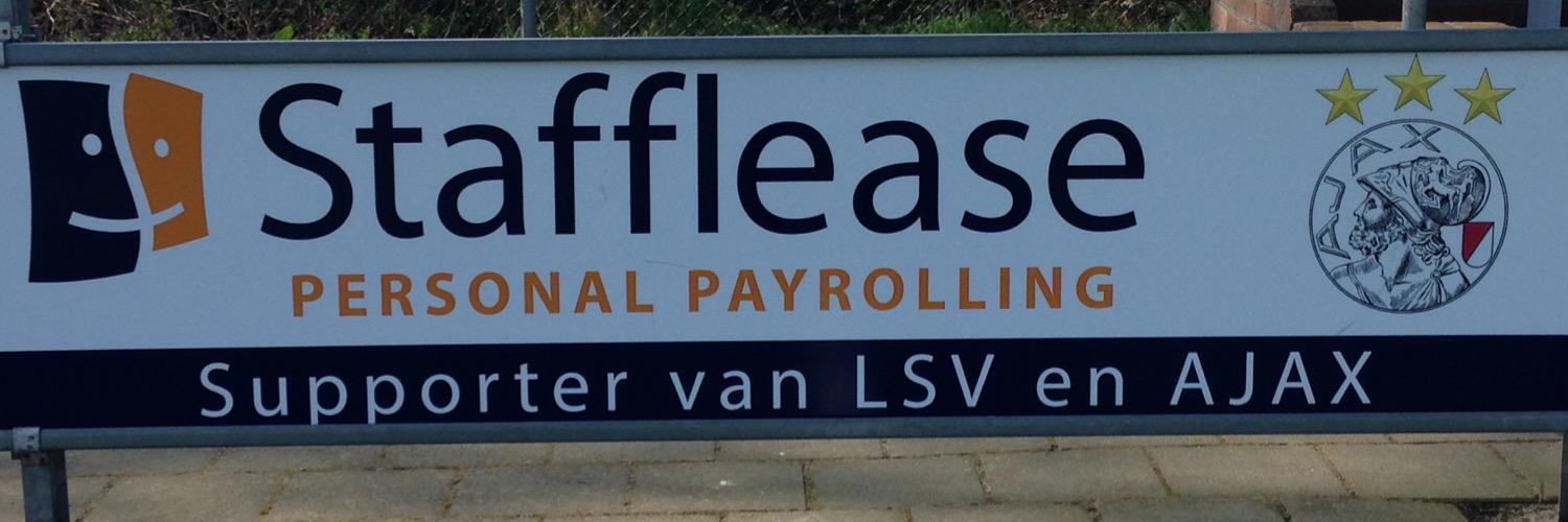 Stafflease's profile banner image