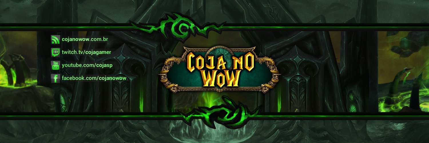 cojanowow's profile banner image