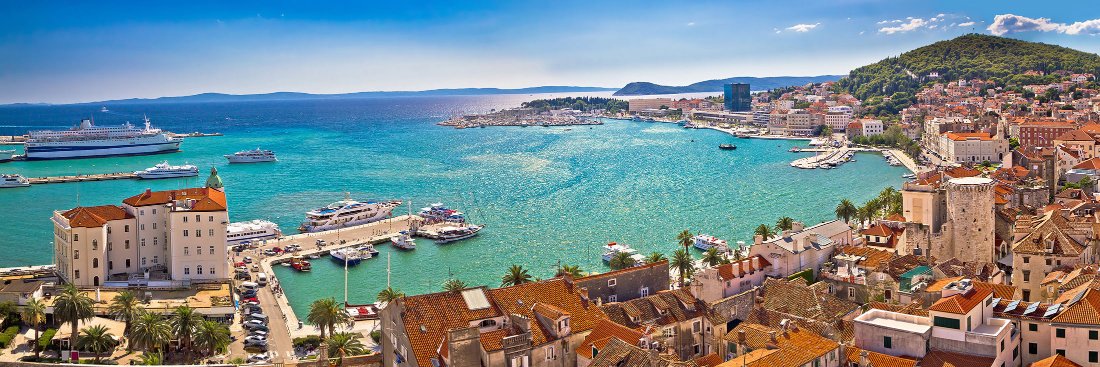 Split Tech City banner