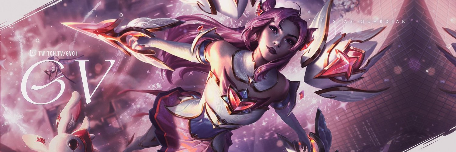 GabrielV1407's profile banner image