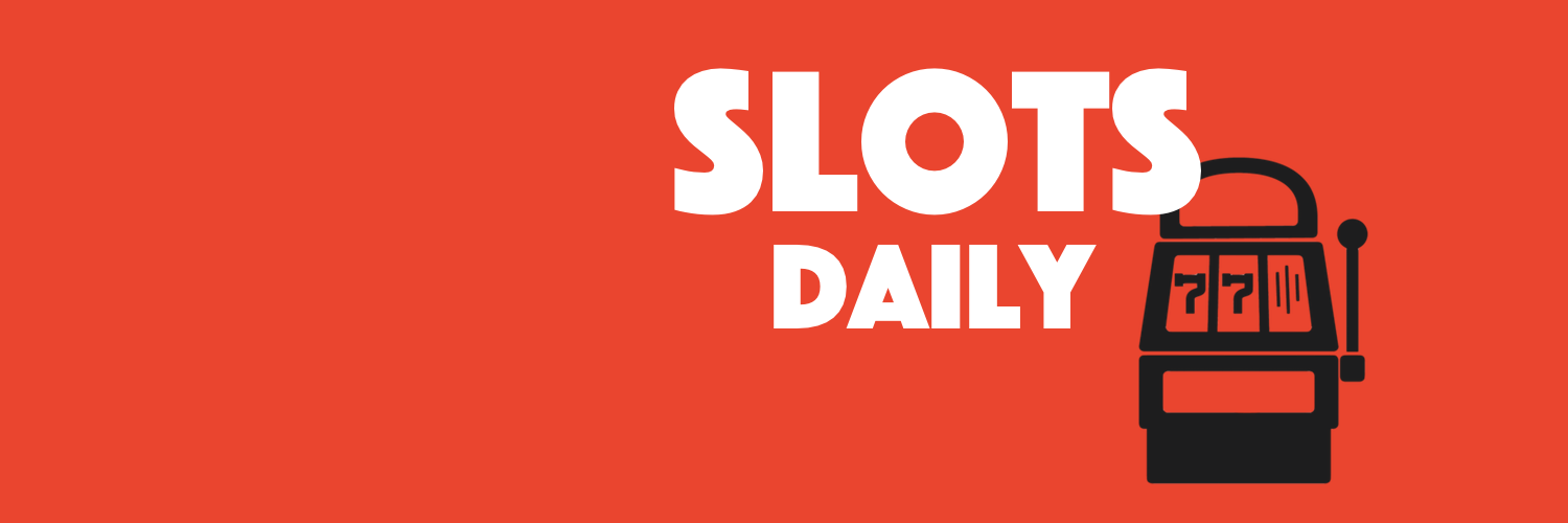 Slots_Daily's profile banner image