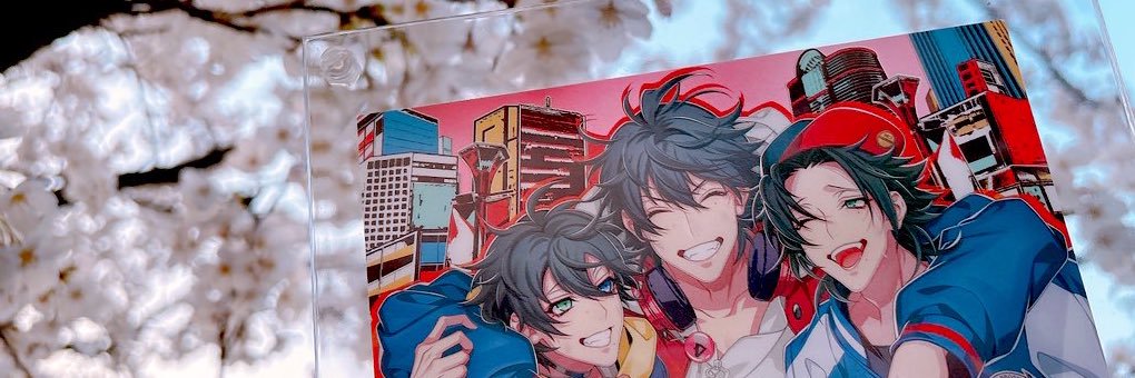 あかね@取引垢 banner