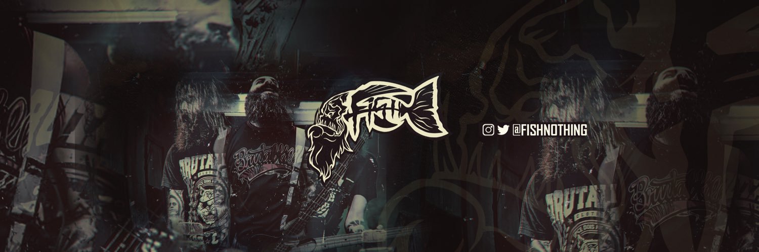 Fish Nøthing banner