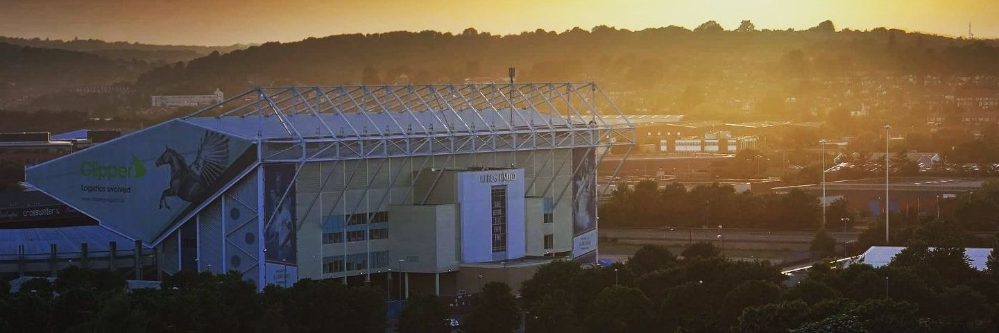 Ben Clarke banner
