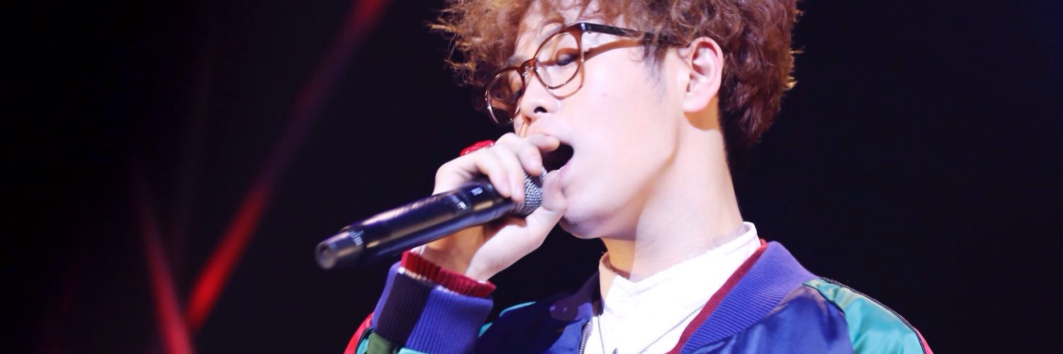 LOVE_mannju's profile banner image