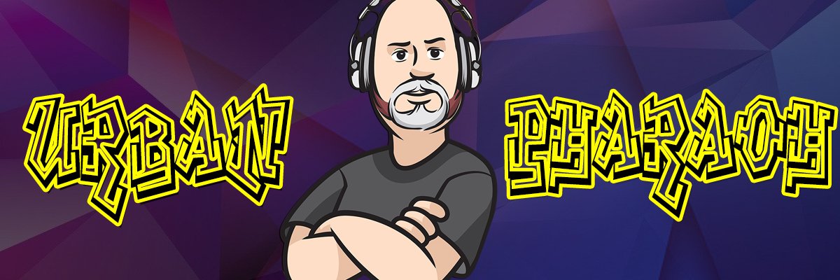 YT - Pharaoh TV banner