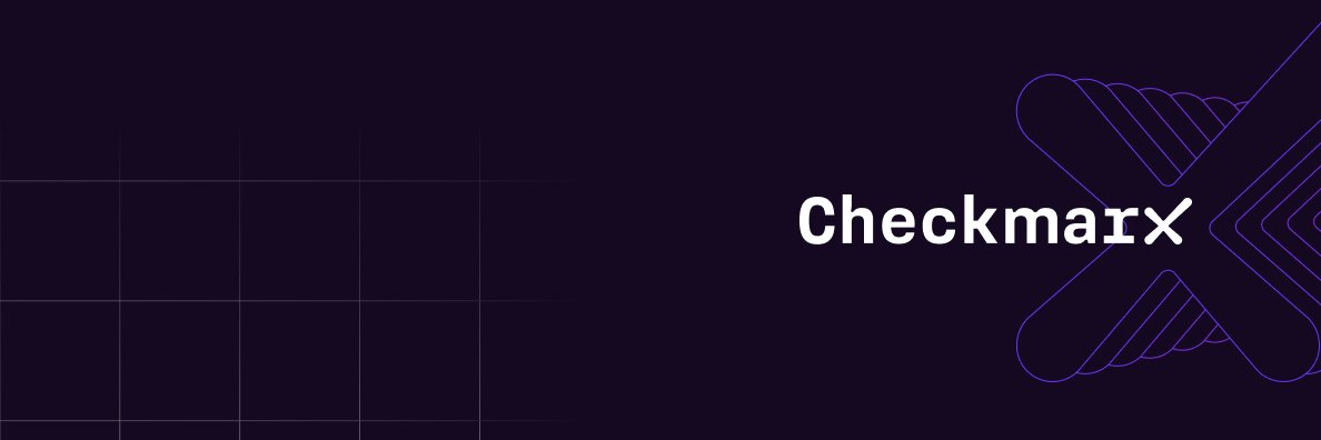 Checkmarx banner