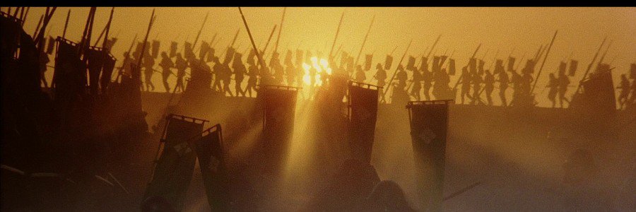 kagemusha banner