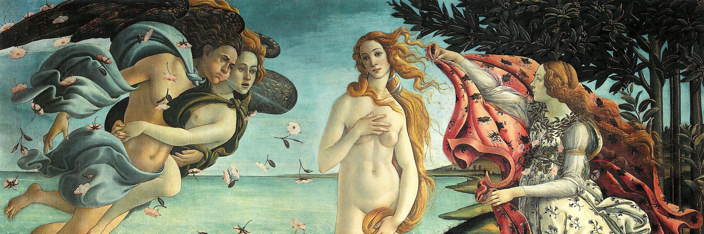 uffizigallery's profile banner image