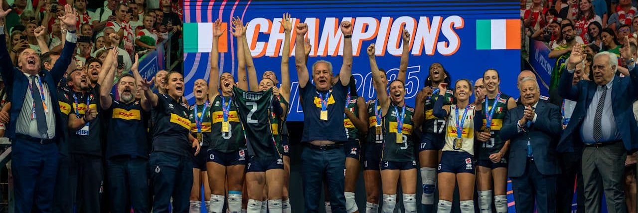 ItaliaTeam's banner