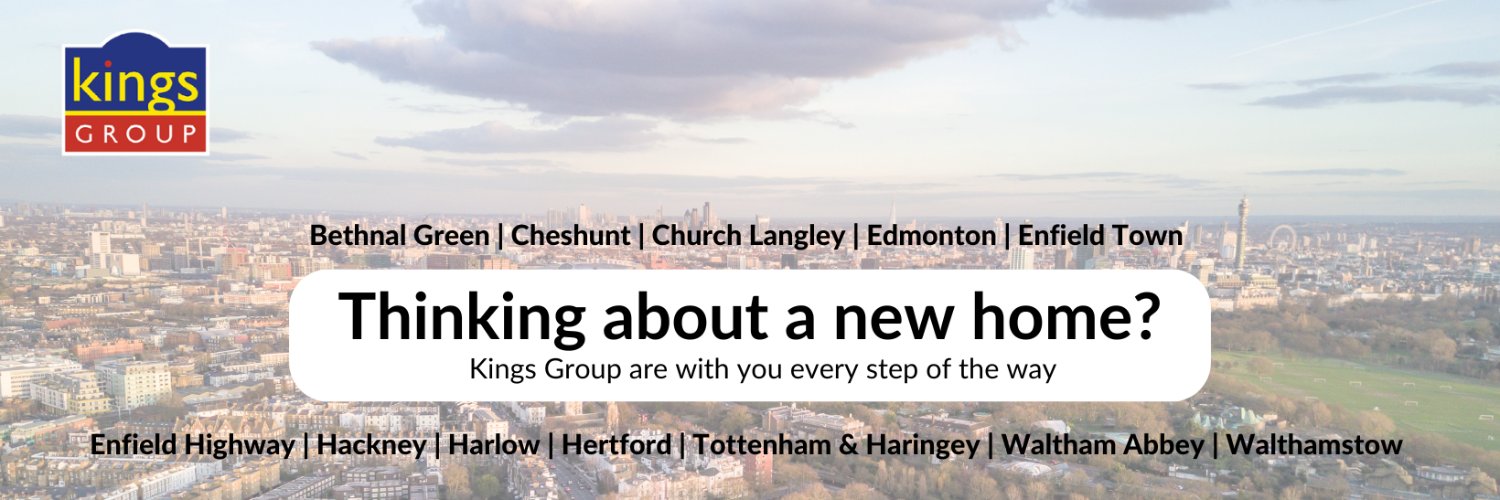 Kings Group LLP banner