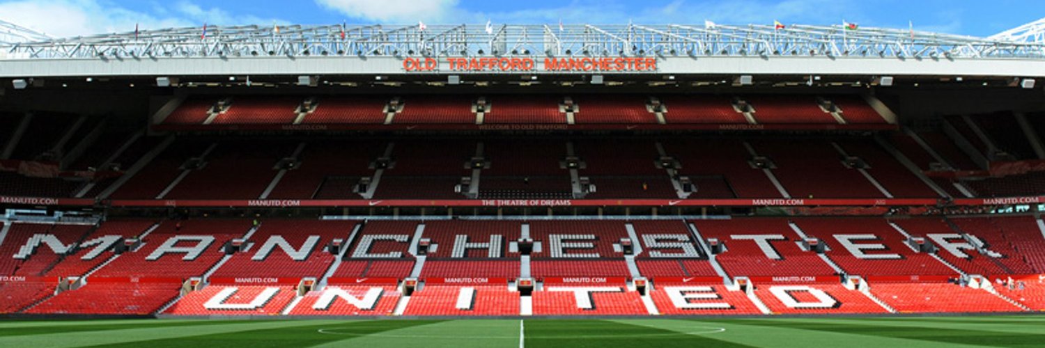 Depressed Man United Fan banner