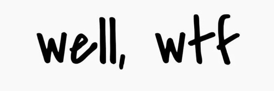 Nobody banner