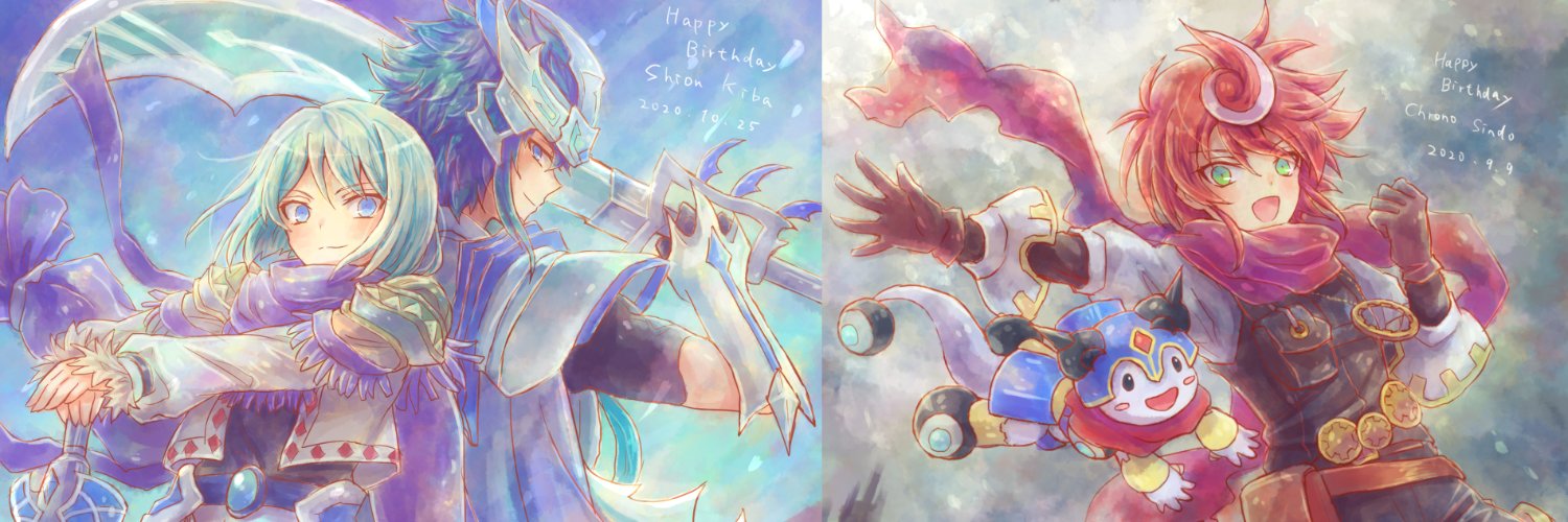 もり banner